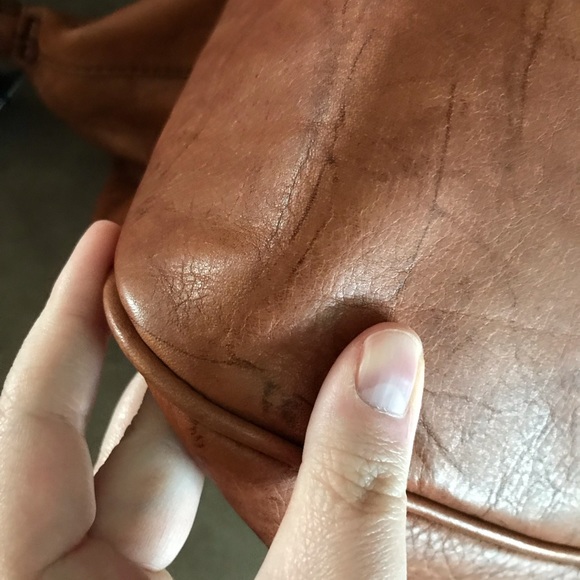 Frye campus hobo SOLD - Picture 4 of 8